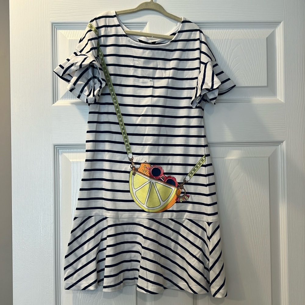 Nautica Girls Dress